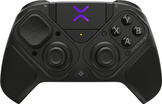 TURTLE BEACH Victrix Pro BFG Wirel. Ctrl. TBC-5101-85 Reloaded PC Grey Idealshop
