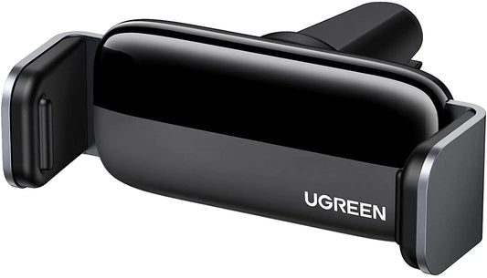 UGREEN Air Vent Phone Holder 10422 Black (BB) Idealshop