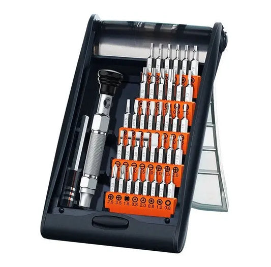 UGREEN Alu Alloy Screwdriver Set 80459 38-in-1 Idealshop