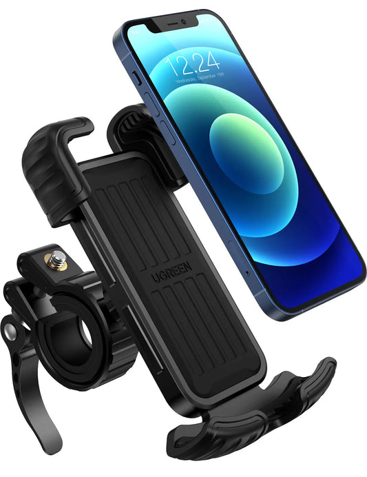 UGREEN Bike Phone Mount 60548 Black, (BB) Idealshop