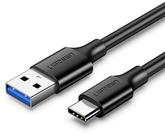 UGREEN Cable USB 3.0 to Type C Data 20882 1m Idealshop