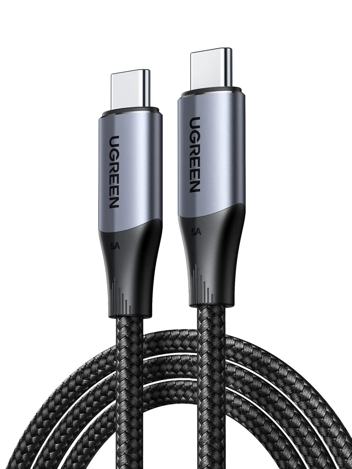 UGREEN Cable USB 3.2 Gen2 80150 Black, 1m Idealshop