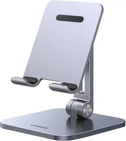 UGREEN Foldable Metal Tablet Stand 40393 Gray Idealshop