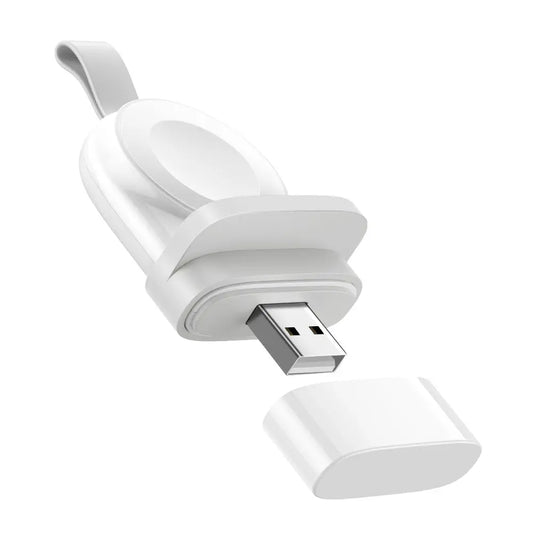 UGREEN Magnetic USB Charger 50944 Apple Watch,White Idealshop