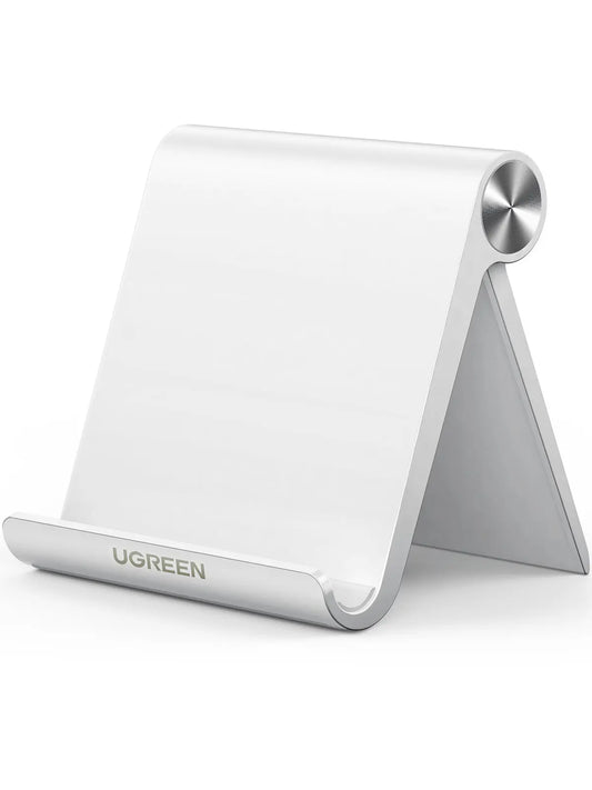 UGREEN Multi-Angle Phone Stand 30285 White Idealshop