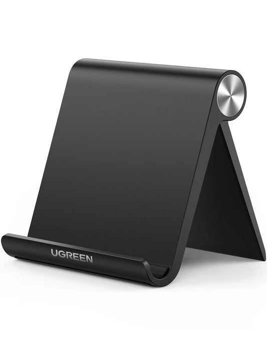 UGREEN Multi-Angle Phone Stand 50747 Black Idealshop