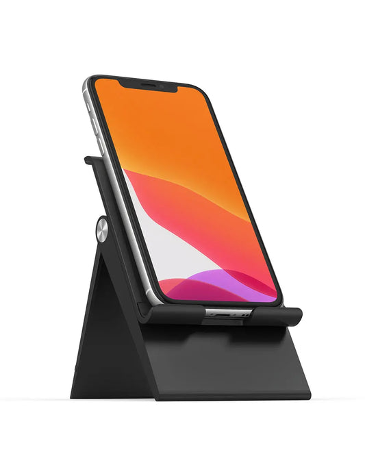 UGREEN Multi-Angle Phone Stand 80903 Height Adjustable,Black Idealshop