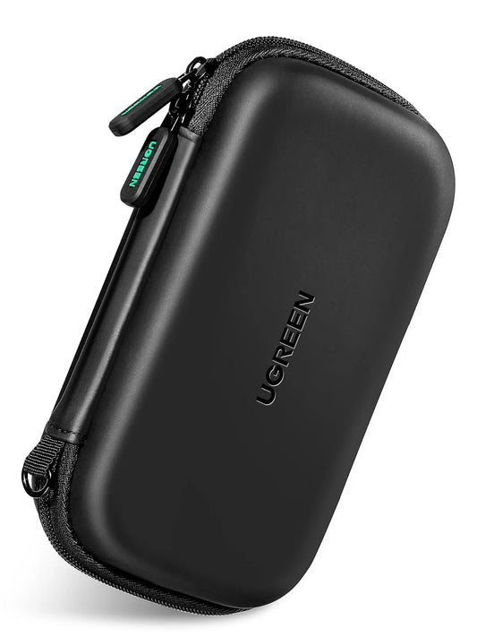UGREEN Multi-functional Storage Bag 50274 Hard Disk&Access. Size:L (BB) Idealshop