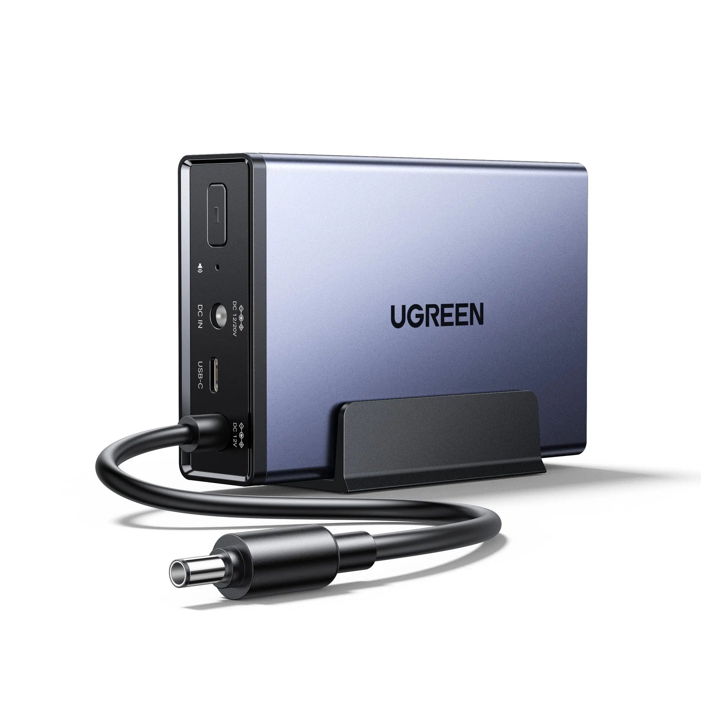 UGREEN NAS US3000 120W DC 45615 Uninterruptible Power Supply Idealshop