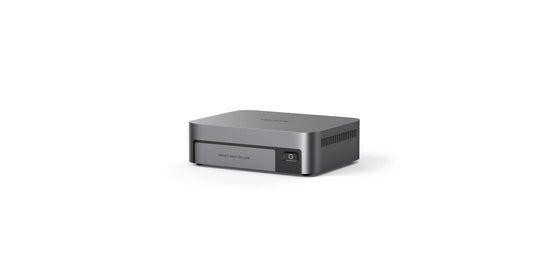 UGREEN NASync DXP480T Plus 25892B (Diskless) Idealshop