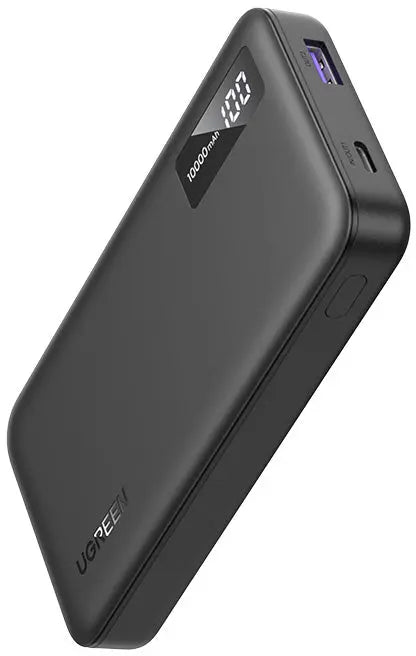UGREEN Power Bank 10000mAh 25742 20W, Two-way Fast Charging Idealshop