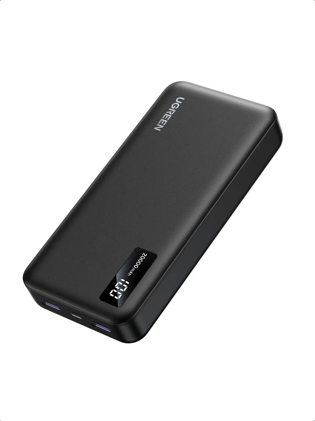 UGREEN Power Bank 20000mAh 25683 20W, Two-way Fast Charging Idealshop