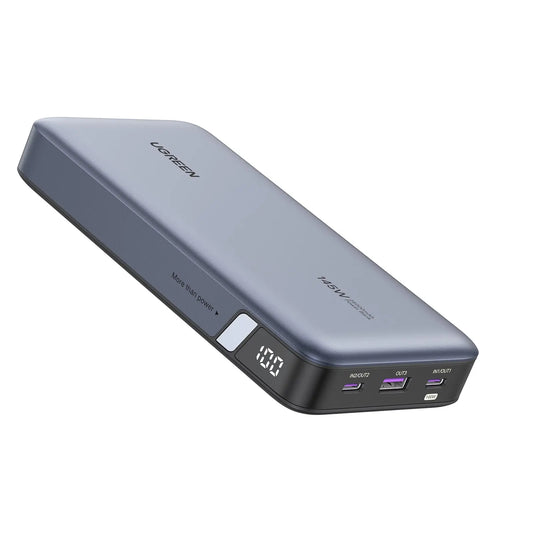 UGREEN Power Bank 25000mAh PD 145W 90597A Idealshop