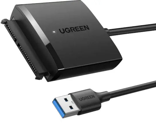 UGREEN SATA Hard Drive Converter 20611 BB USB 3.0, Cable EU BB Idealshop