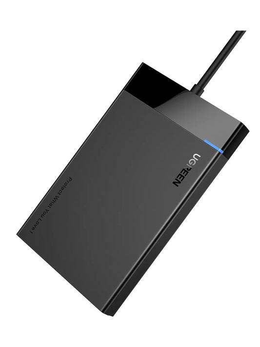 UGREEN SATA Hard Driver Enclosure 30847 USB 3.0 to 2.5 Idealshop