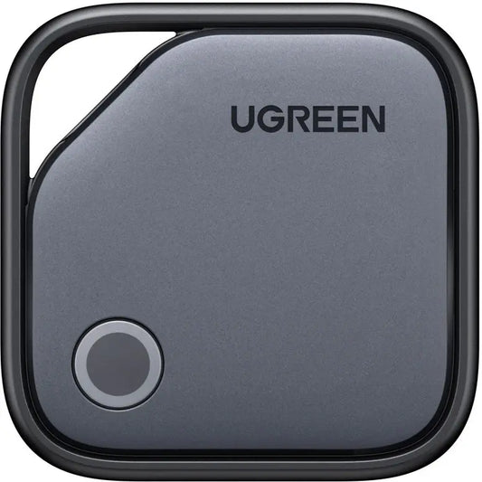 UGREEN Tracker Samsung SmartThings 55769P Doublepack CR2032,Black Idealshop