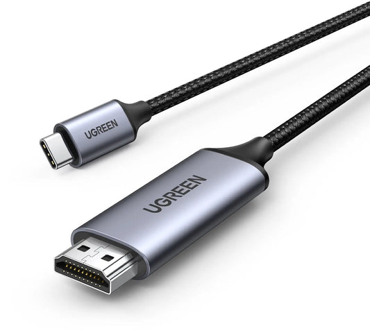 UGREEN USB-C To HDMI Cable 50570 Idealshop