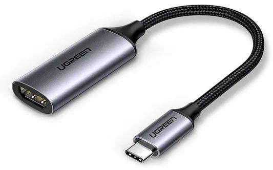 UGREEN USB-C To HDMI Female Adapter 70444 Idealshop
