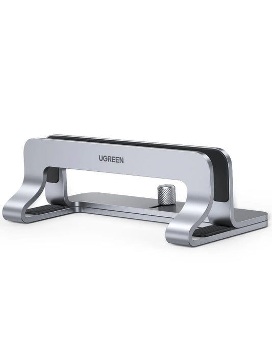 UGREEN Vertical Laptop Stand 20471 Silver Idealshop