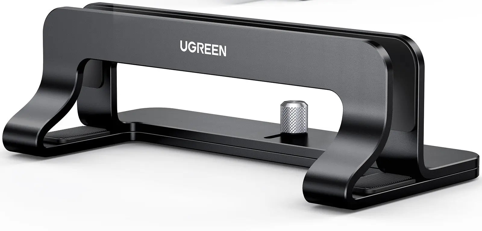 UGREEN Vertical Laptop Stand 25706 Black Idealshop