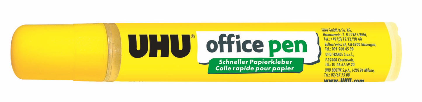 UHU       Klebestift Office Pen      60g