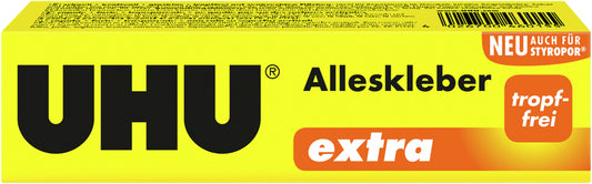 UHU       Universalkleber extra      31g