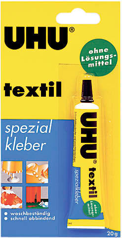 UHU       Textilkleber