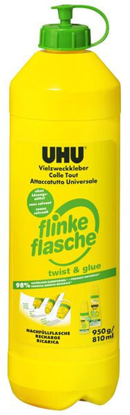 UHU       Universalkleber           950g