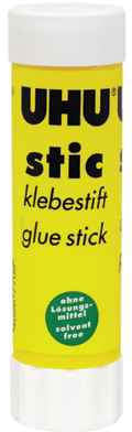 UHU       Klebestift Stic            40g