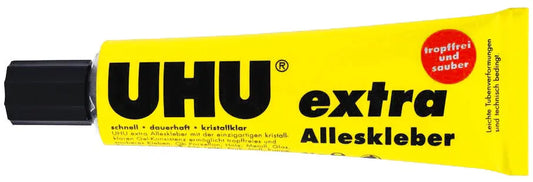 UHU Alleskleber 46020 extra 31g Idealshop