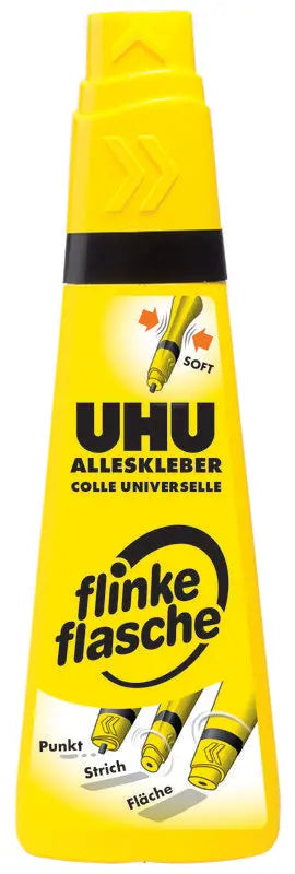 UHU       Flinke Flasche Idealshop