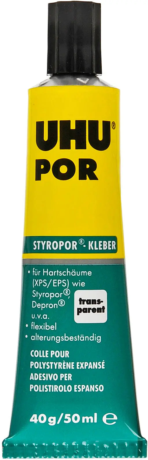 UHU Glue Por 45900 40g Idealshop