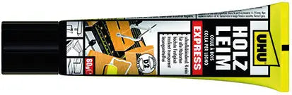 UHU Holz Expressleim 45730 ohne Lösungsmittel 60g Idealshop