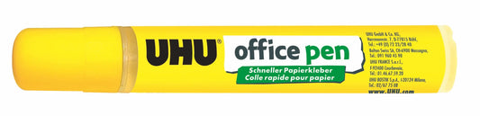 UHU Klebestift Office Pen 60g 35 ohne Lösungsmittel Idealshop