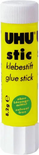 UHU Klebestift Stic 06673-60 ohne Lösungsmittel 8.2g Idealshop