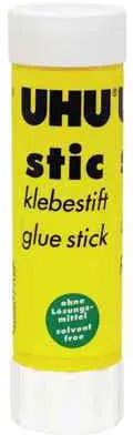 UHU Klebestift Stic 40g 70 ohne Lösungsmittel Idealshop
