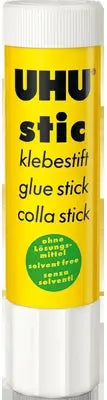 UHU Klebestift Stic 65/45611 ohne Lösungsmittel 21g Idealshop