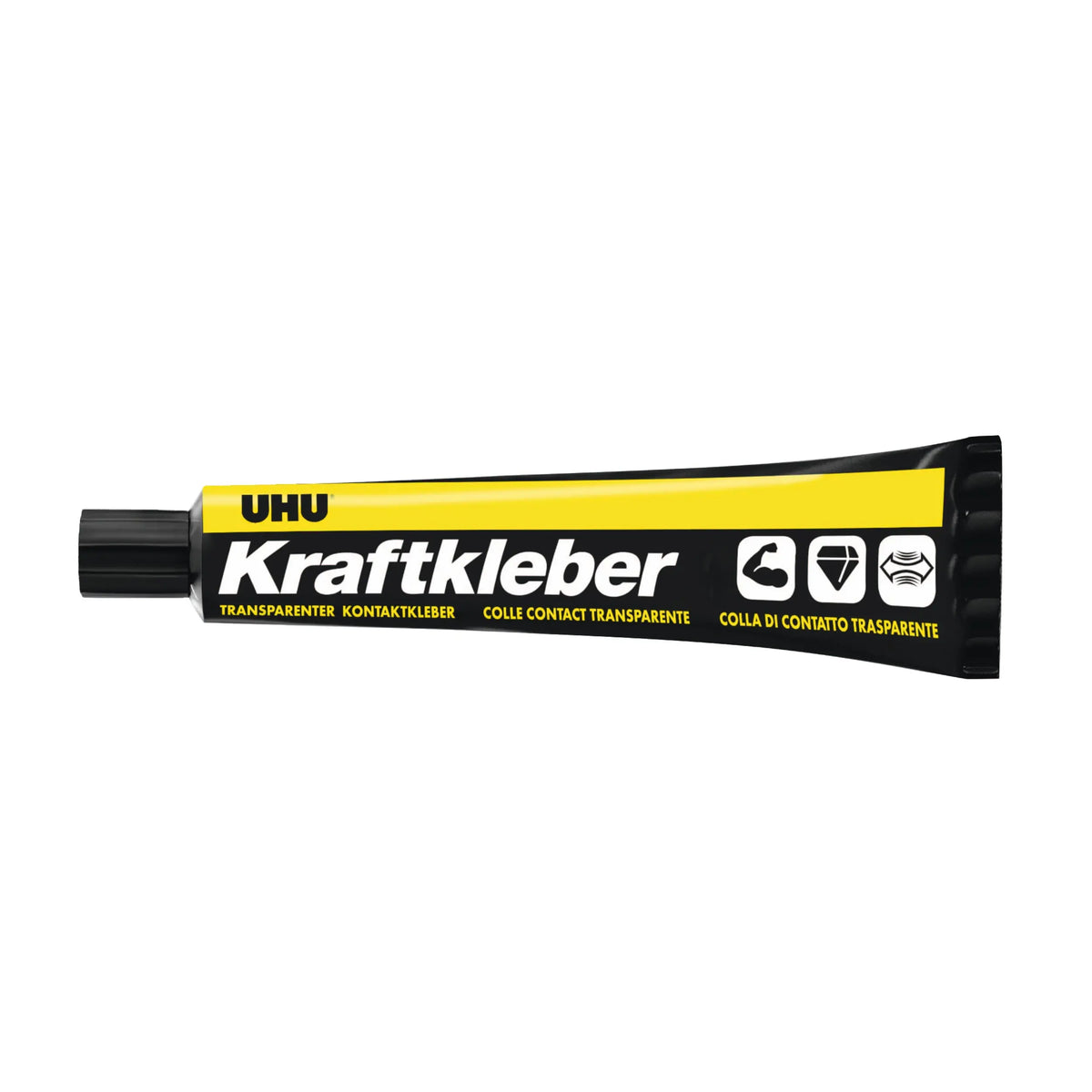 UHU Kraftkleber 35125 transparent 55g Idealshop