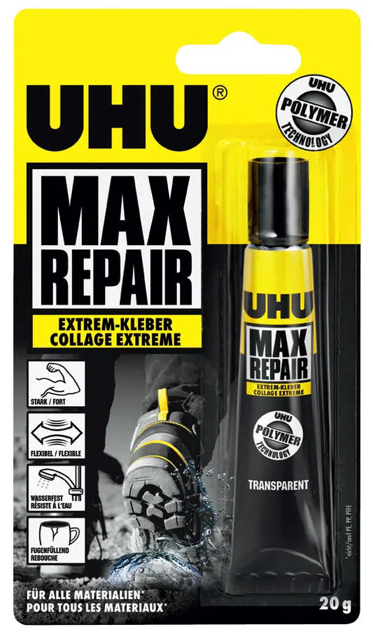 UHU Max Repair 930621 20g Idealshop