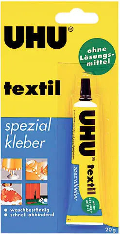 UHU Textilkleber 48665 Idealshop