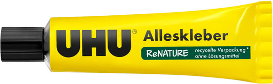 UHU Universalkleber 990360 transparent Idealshop