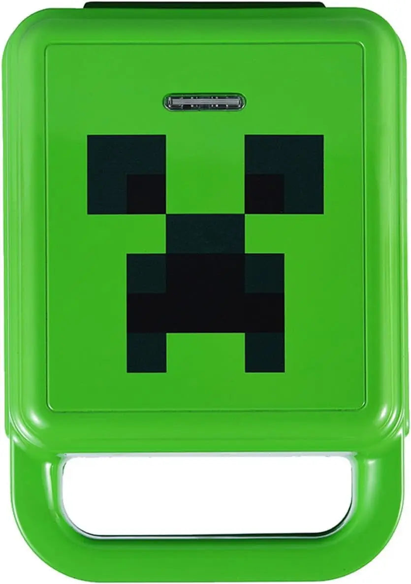 UKONIC    Creeper Waffle Maker Idealshop
