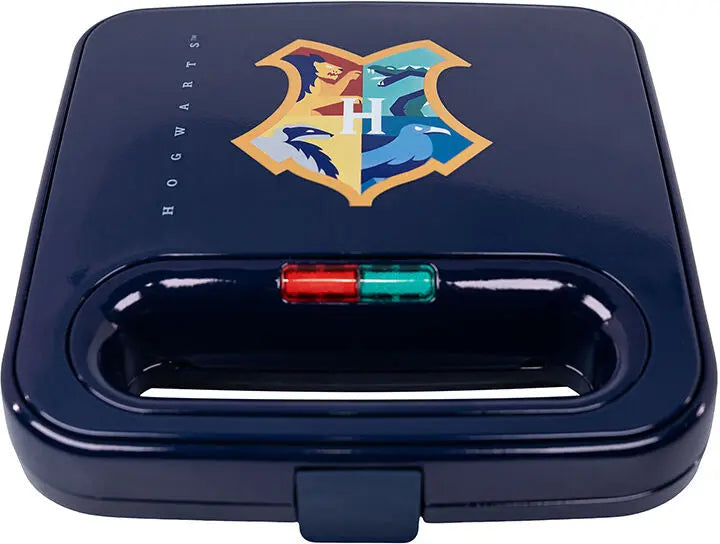 UNCANNY B Hogwarts Panini Sandw.Maker Idealshop