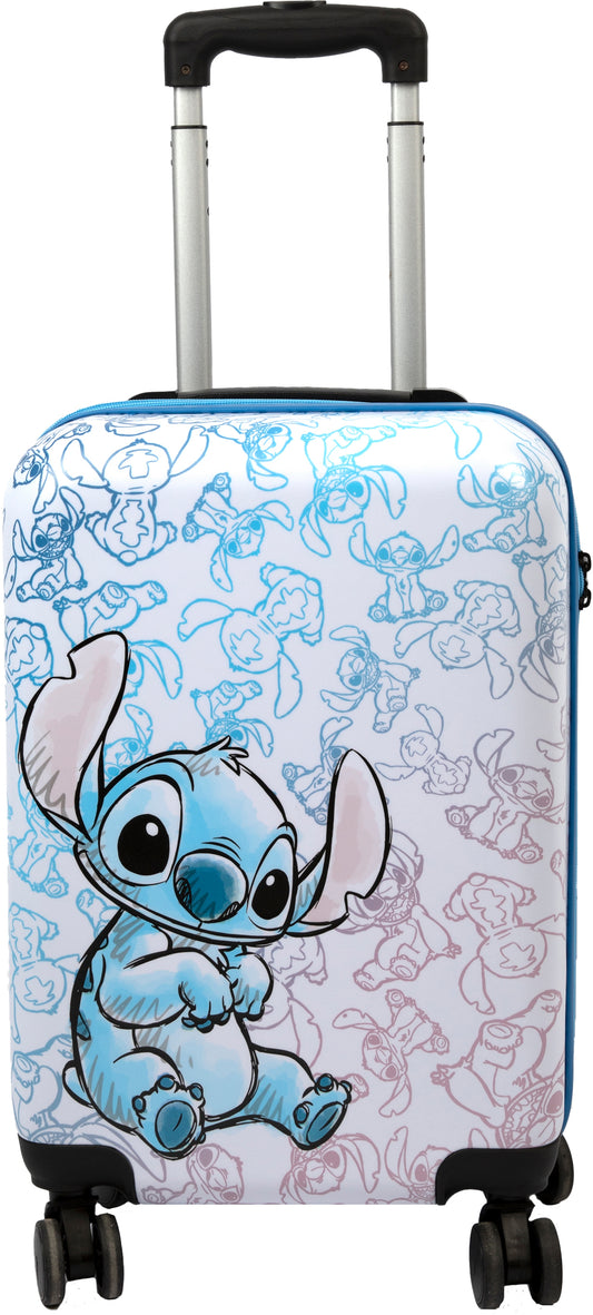 UNDERCOV  Kinder-Trolley Stitch     36lt