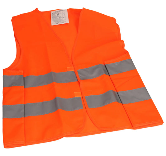 UNITEC    Warnweste Idealshop
