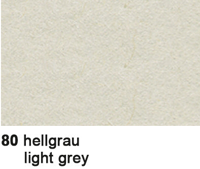 URSUS Tonzeichenpapier 50x70cm 2232280 130g, hellgrau Idealshop