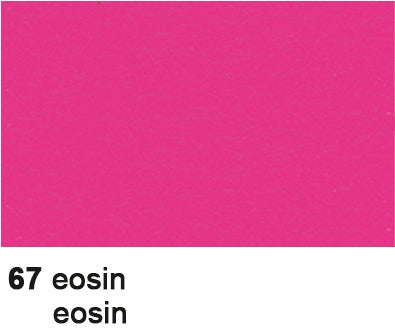 URSUS Fotokarton 50x70cm 3882267 300g, eosin Idealshop