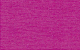 URSUS Bastelkrepp 50cmx2,5m 4120362 32g, pink Idealshop