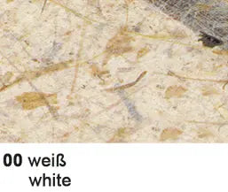URSUS Bananenpapier A4 54214600 35g, weiss 10 Blatt Idealshop