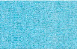 URSUS Bastelkrepp 50cmx2,5m 4120331 32g, hellblau Idealshop